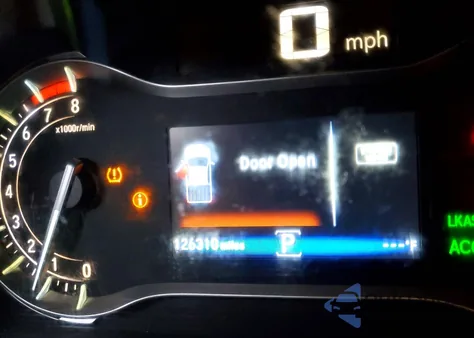 2020 Honda Ridgeline Rtl z USA, uszkodzony, nr VIN 5FPYK2F55LB001105